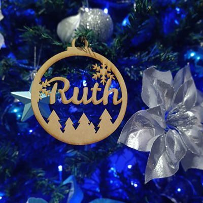 Esfera personalizada