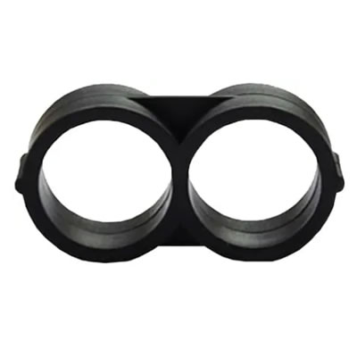 Terminal para poliducto 16mm