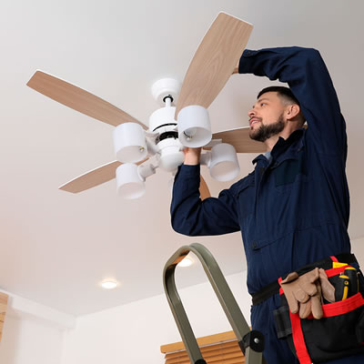 Instalación básica