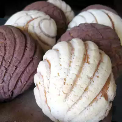 Pan dulce