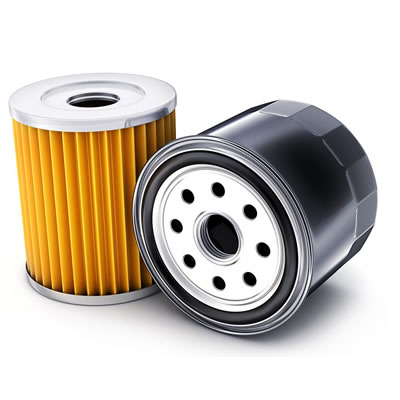 Filtro de aceite