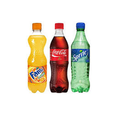 Refresco 600 ml