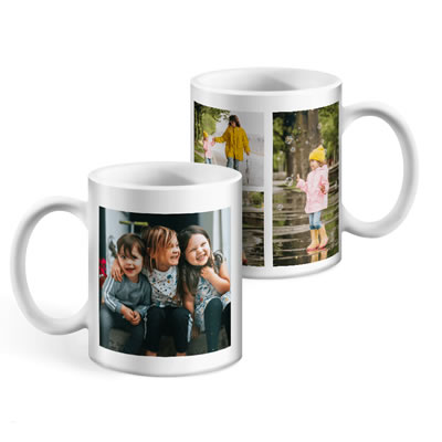 Taza personalizada