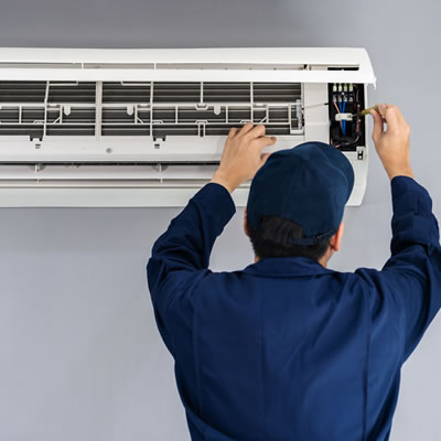 Servicio de mantenimiento