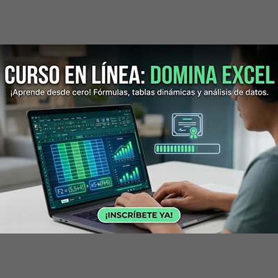 Curso básico en línea