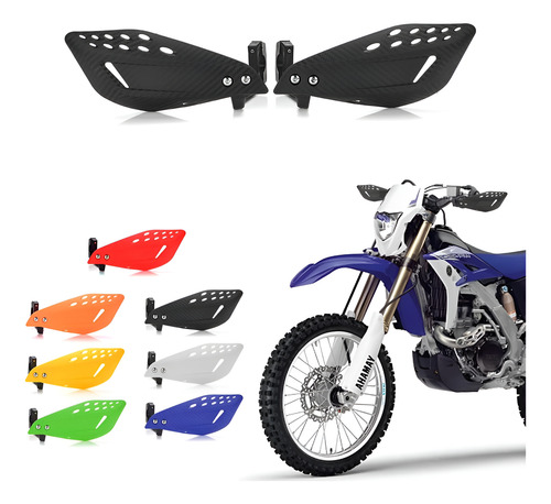 Protectores para puños