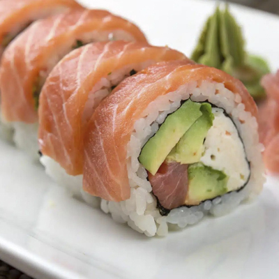 SAKURA ROLL